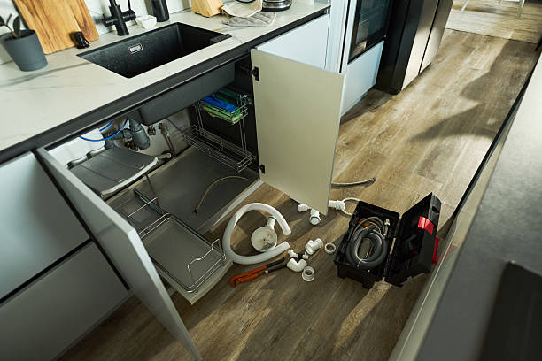 Reliable Leak Detection contractor in Olmsted, IL by Street Wise - Plumbing